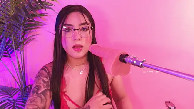 Lana_ortega webcam