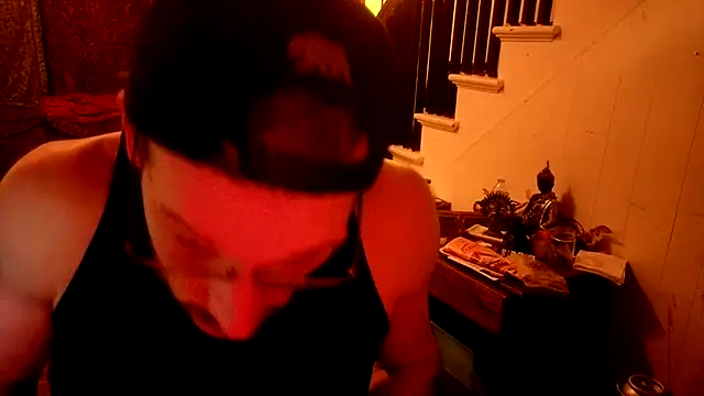 MasterDaddyCool webcam