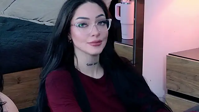 AlessandraLovi webcam
