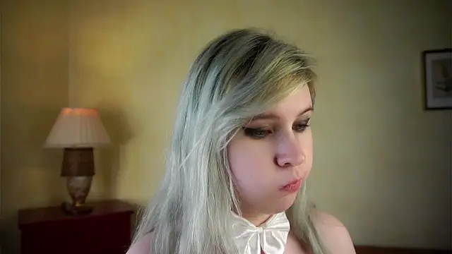 ElizSpieth webcam