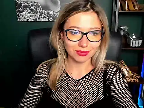 loveHeidi webcam