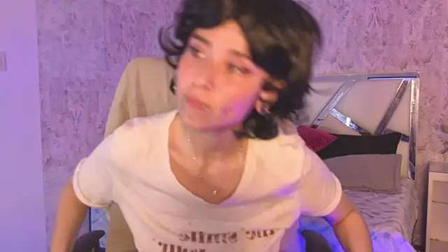 benny_wilson webcam