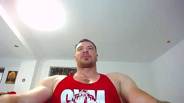 MasterAj69_ webcam