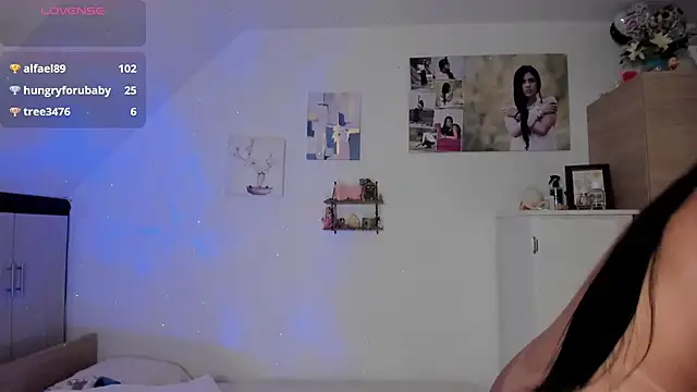 Veronikolsen- webcam