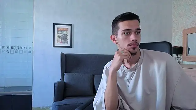 KaydenDrew webcam