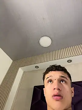 Dominik_Souza webcam