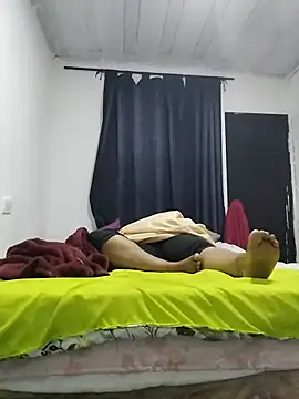 TuCanero23cm webcam
