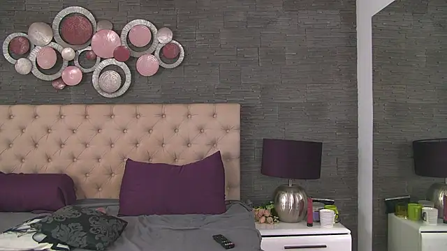 Arya_Joy webcam