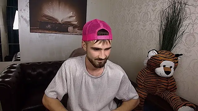 KyloEast webcam