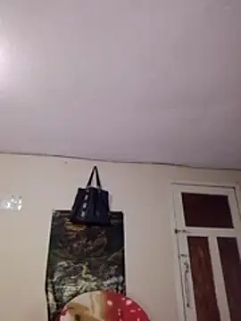 Liil_bunny webcam