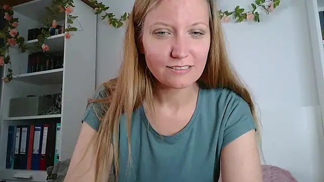 Candy_Cougar webcam