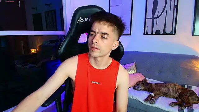 jacob_ferrer webcam