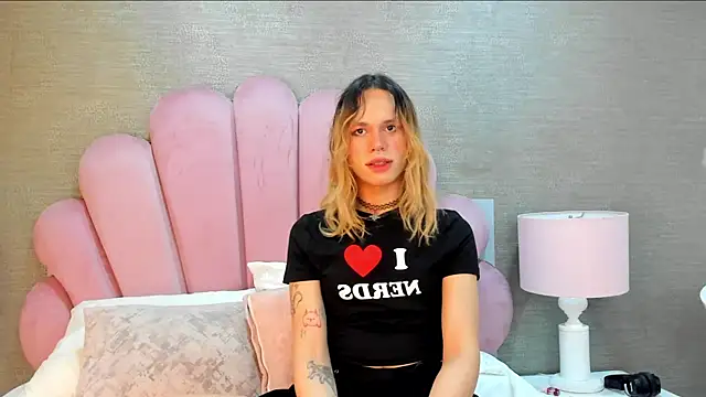 HannaTayllor webcam