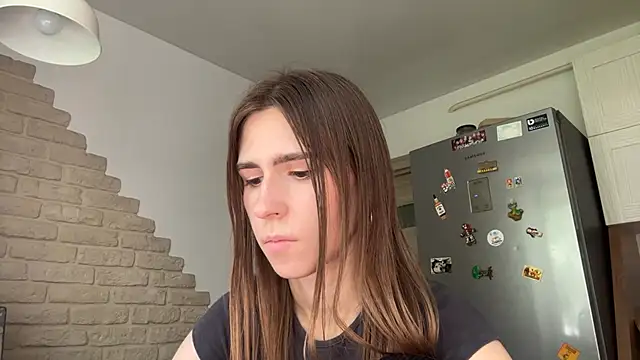 ZaraGuyette webcam