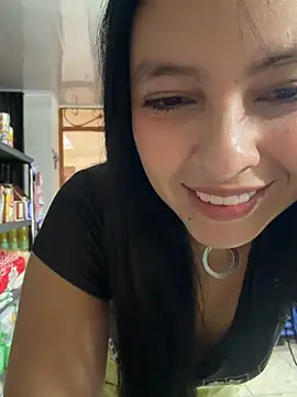 Miel_rousse webcam