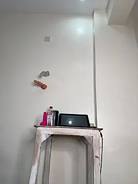 Bubble_freaky webcam