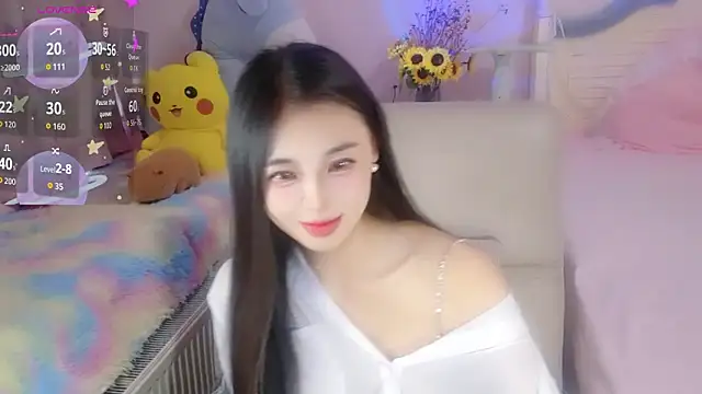 Alice-168 webcam