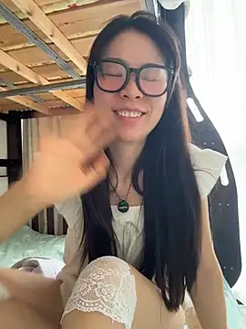xiaojiao520 webcam