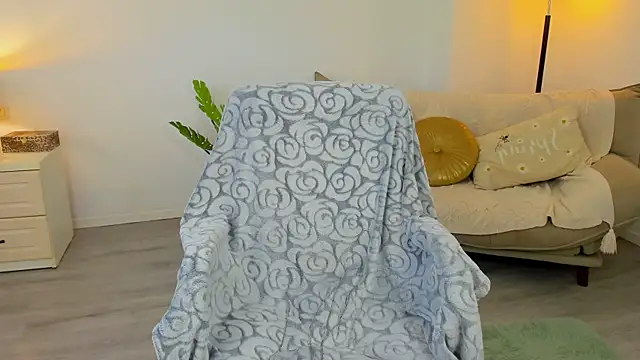 Ariannaaxx webcam