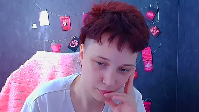 MissKetrin webcam
