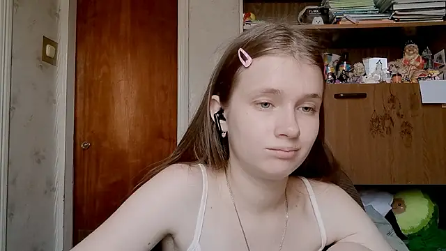 CecilleSollors webcam