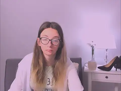 AnnaNatural webcam