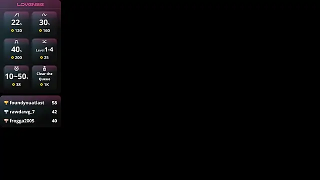 RubyGaze webcam