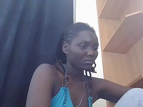Black_beautygirlll webcam