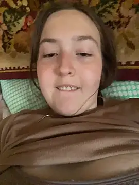 SweetyCute7 webcam