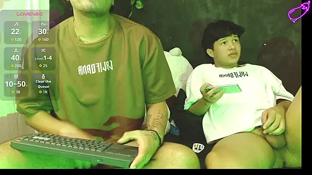 Duolatinhot69 webcam