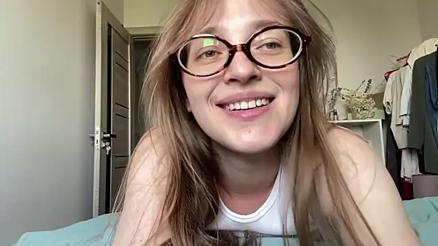 EarlenePedrogo webcam