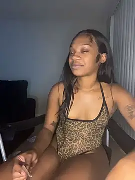 Starlove2026 webcam