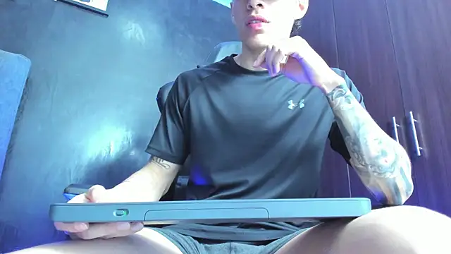 Enzo_Maserati webcam