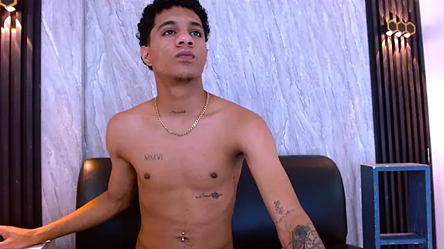 _Thiago12 webcam