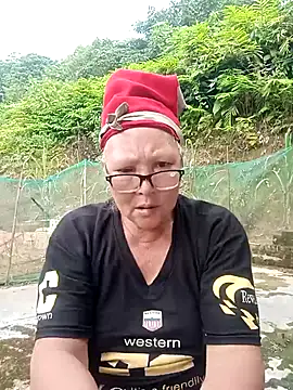 BigAss-Vietnames webcam