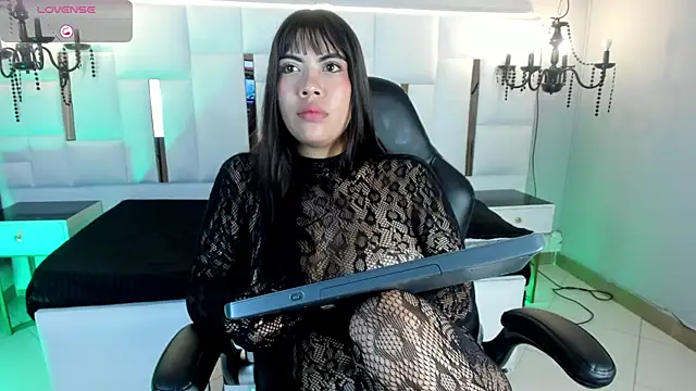 magic_lena webcam