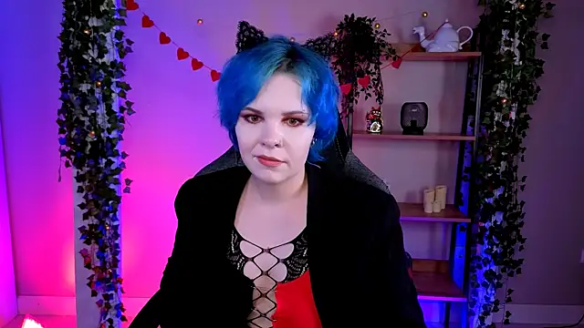 WwhiteMonsterr webcam