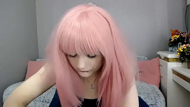 Estheri webcam