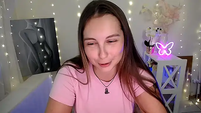 SweetPrincess_ webcam