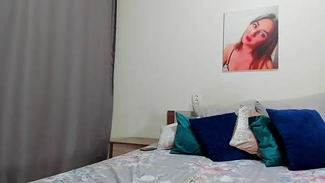 Squishy_Goddess webcam
