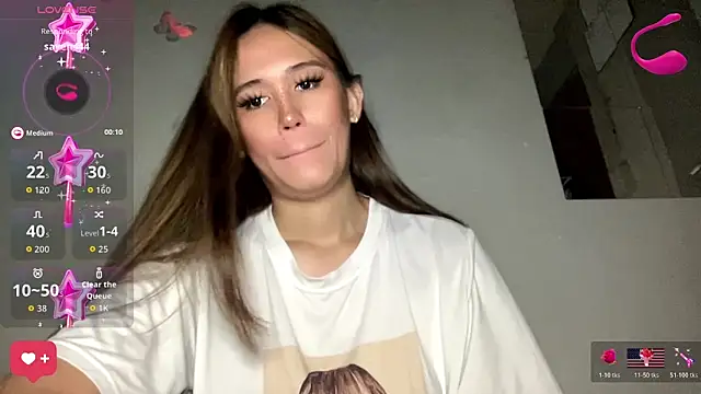 kathrynwilson1 webcam
