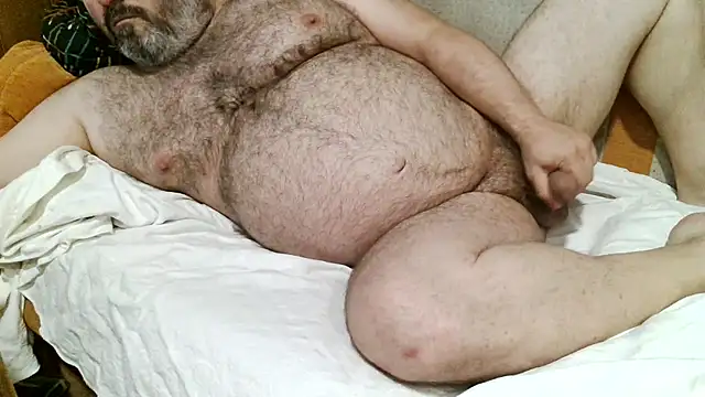 mikeyhotbear