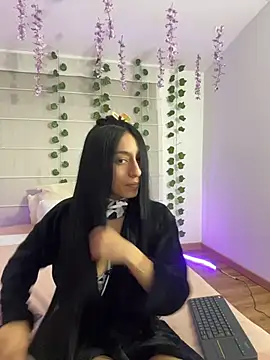 Lucyjoi webcam