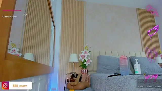 bilie_rouse1 (F teen) - SQUIRT IN  YOU COCK
