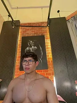 grayandrews (M young) - show cum more control toy x 3 min