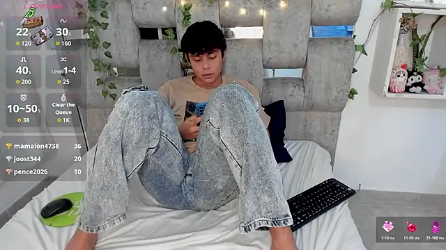 nathanbell_ (M twink) - #ahegao #anal #anal-toys #anime #bisexuals #blowjob #bottom #brunettes #cam2cam #cei #cheap-privates #colombian #dildo-or-vibrator #dirty-talk #ejaculation #erotic-dance #fingering #foot-fetish #handjob #hd #interactive-toys #jerk-off-instruction #lovense #masturbation #new #oil-show #precum #recordable-privates #recordable-publics #rubbing #sex-toys #sexting #skinny #small-audience #spanish-speaking #spanking #twerk #twinks #white