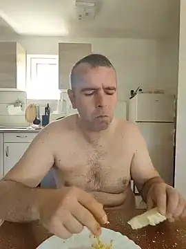 Alenride webcam