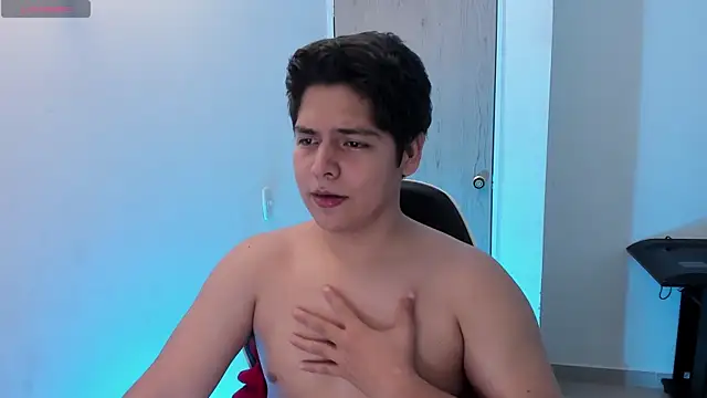 Asta_YunoXXX webcam