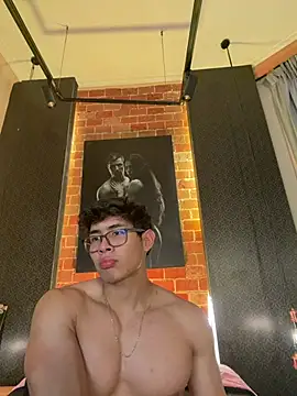 GrayAndrews webcam