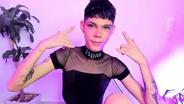Varya_Ferreira webcam